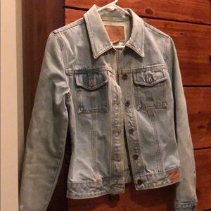 Guess Denim Jacket